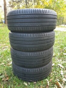 Letne pneu 205/55r16 - 1