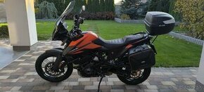 KTM 390 Adventure - 1