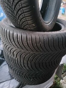 Zimné pneu 215/55 R17 - 1