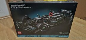 Lego Technic 42171