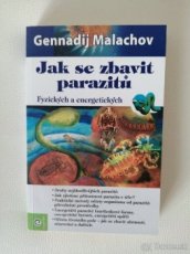 Jak se zbavit parazitu