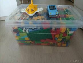 Lego duplo