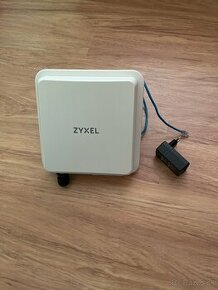 Zyxel NR7103 5G 4G antena O2