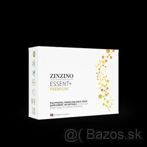 Zinzino Essent+ Premium