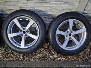 5x112 r18 Porche Macan,ML R18 VW,Audi - 1