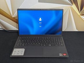 Dell Inspiron 15″ FHD/RYZEN 5 5500U/8GB RAM/512GB SSD