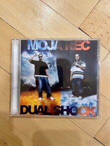 Moja Reč - Dual Shock