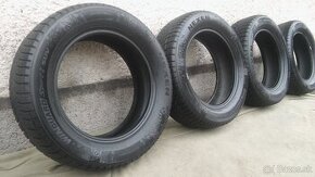 zimné 225/60 r17 SUV Nexen - 8 mm kúpa 2024