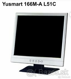 LCD monitor