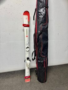 Rossignol FAMOUS 9 + XPRESS W 10 / dlžka 142cm