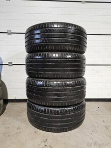 Letné Pneu Michelin LatitudeSport3 255/55 R18