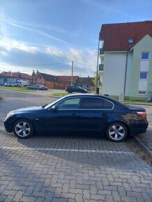 BMW 525d 2006