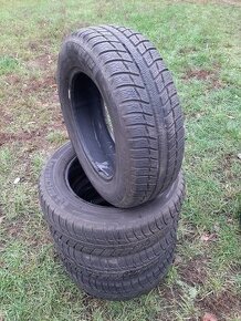 195/65r15 91T Michelin zimne