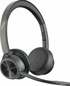 Predam profesionalny headset HP Poly Voyager 4320 UC