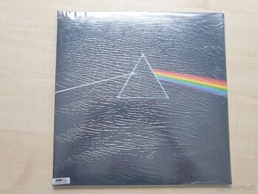 Pink Floyd - The Dark Side of the Moon