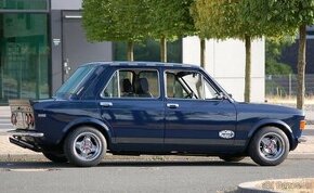 Zadne kridlo Fiat 128 KUPA