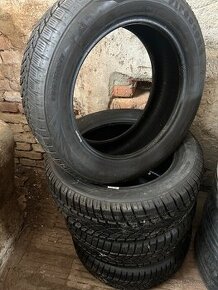 ZIMNÉ PNEUMATIKY 225/55 R17