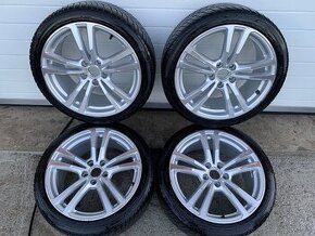 5x112 R18 ET46 225/40 R18 ZIMNÁ