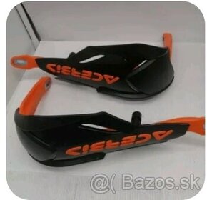 ACERBIS chrániče páčok X-Factory