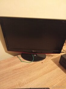 Monitor dobrom stave