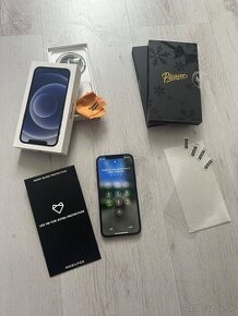 iPhone 12 64 GB Black