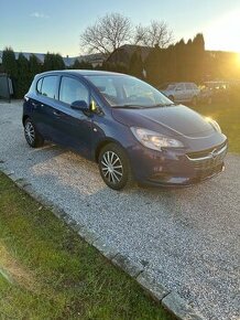 Opel Corsa 1,3CDTI