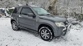 PREDAM SUZUKI GRAND VITARA 2.0 DIESEL