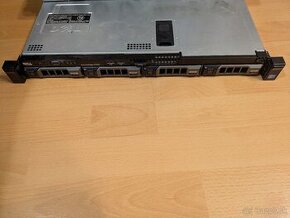 Dell server R320