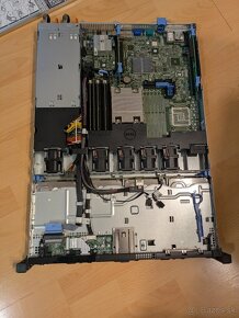 Dell PowerEdge R320