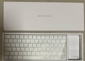 Predám Apple Magic Keyboard