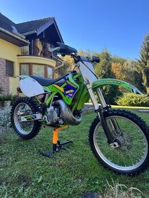 Kx 250 Kawasaki