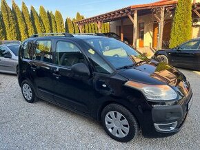 Citroen C3 Picasso 1.4 VTi Style