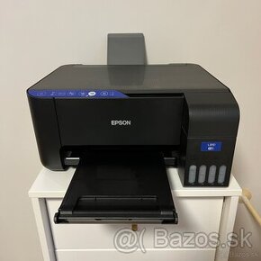 Tlačiareň Epson EcoTank L3211 atramentová