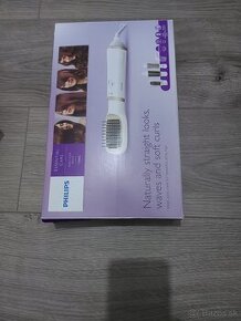 Philips Airstyler 800W IONIC