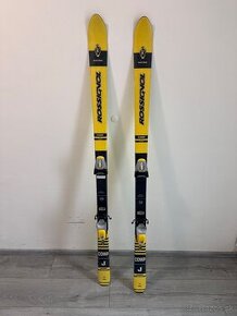 Rossignol lyze unisex (160cm)