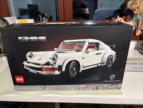 LEGO 10295 Porsche 911