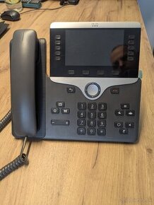 Cisco IP Phone 8851 voip