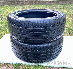 235/45 r19 celoročné VREDESTEIN 99V