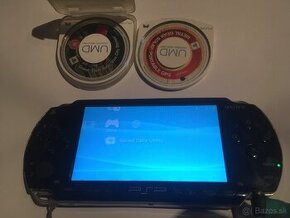 Sony Psp Portable