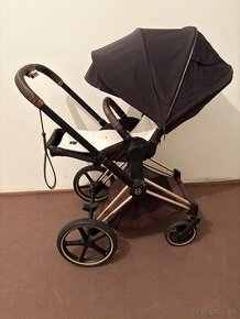 Cybex priam