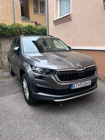 Na predaj: Škoda Kodiaq, 2022, v záruke