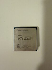 AMD Ryzen 3 4100