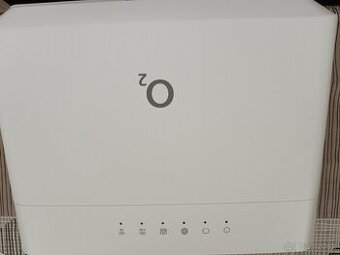 Predám Wifi router Zyxel EX3300-T0