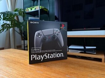 DualSense Wireless Controller 30th Anniversary PS5