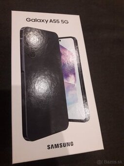 Samsung galaxy a 55 5g