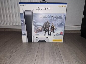 Ps5 s mechanikou