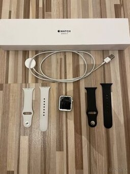 Apple watch series 3