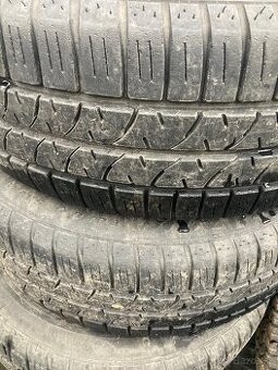 195/55R15 letne