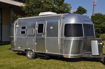 Airstream Flying Cloud - USA karavan, 2014