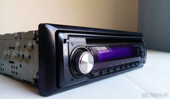 AUTORADIO KENWOOD KDC-W3041.